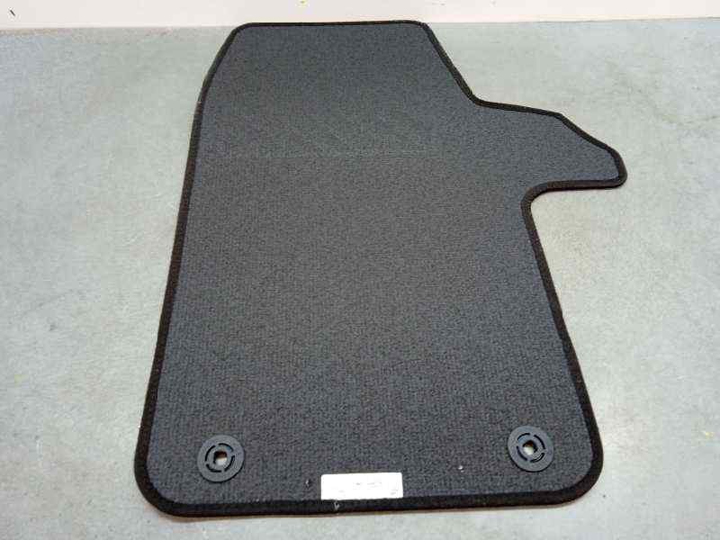 Recambio de moqueta para volkswagen t6.1 multivan (sh) referencia OEM IAM 7L1061420WGK DELANTERAS 2019>> ALFOMBRILLAS