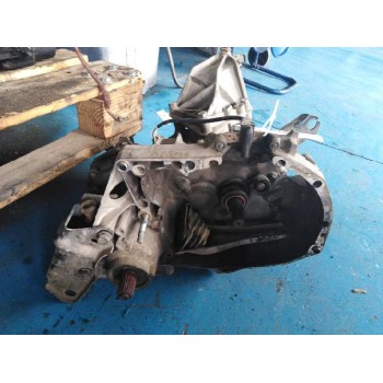 Recambio de caja cambios para renault laguna (b56) 1.8 anade referencia OEM IAM JB3100  