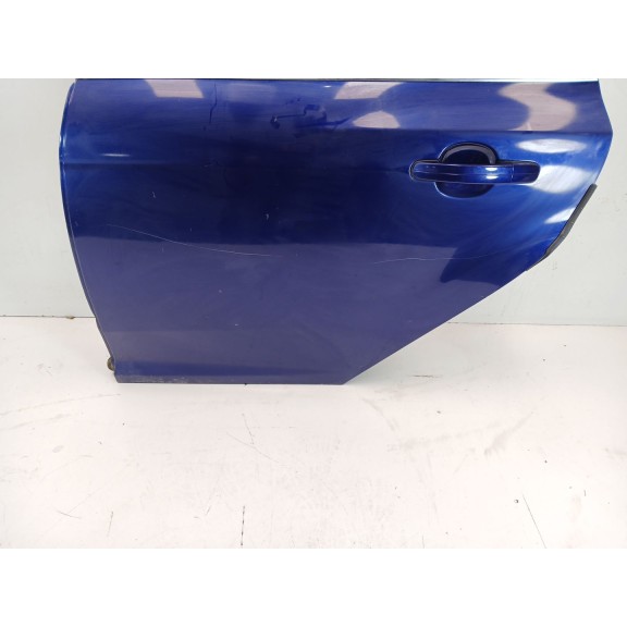 Recambio de puerta trasera izquierda para ford focus iii 1.0 ecoboost referencia OEM IAM 2172760  