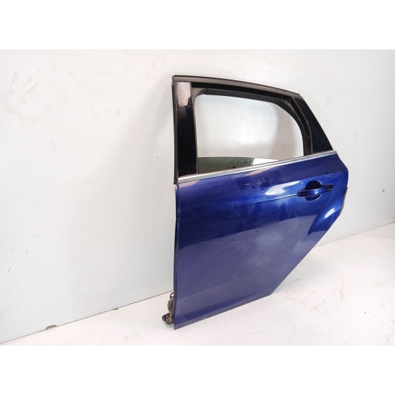 Recambio de puerta trasera izquierda para ford focus iii 1.0 ecoboost referencia OEM IAM 2172760  