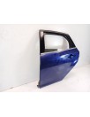 Recambio de puerta trasera izquierda para ford focus iii 1.0 ecoboost referencia OEM IAM 2172760  
