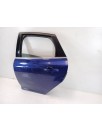 Recambio de puerta trasera izquierda para ford focus iii 1.0 ecoboost referencia OEM IAM 2172760  