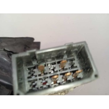 Recambio de retrovisor derecho para audi a4 berlina (b5) 1.9 tdi referencia OEM IAM 8D18585323FZ AZUL 5 PINS