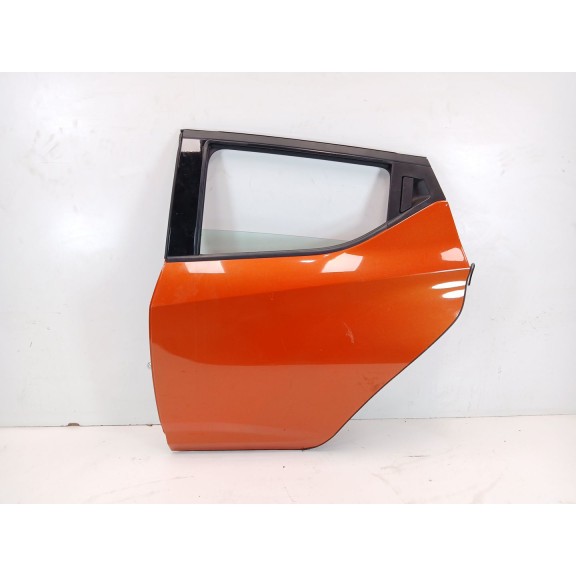 Recambio de puerta trasera izquierda para nissan micra v (k14) 1.5 dci referencia OEM IAM H21015FAEA  