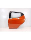 Recambio de puerta trasera izquierda para nissan micra v (k14) 1.5 dci referencia OEM IAM H21015FAEA  
