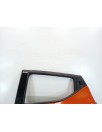 Recambio de puerta trasera izquierda para nissan micra v (k14) 1.5 dci referencia OEM IAM H21015FAEA  