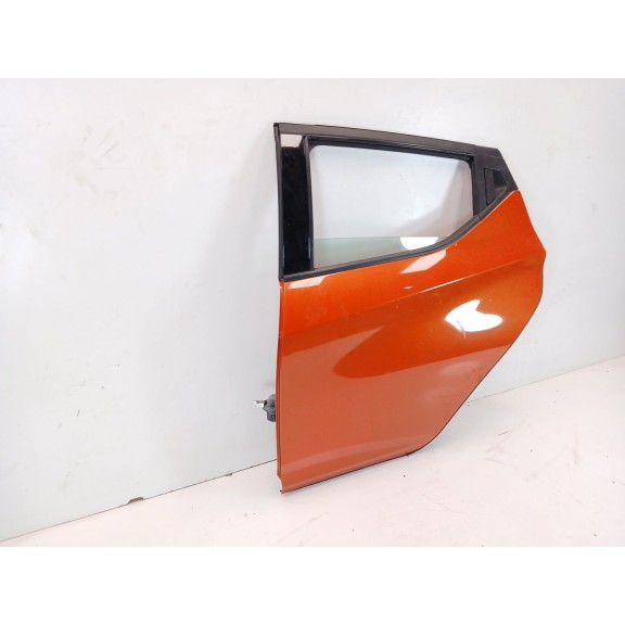 Recambio de puerta trasera izquierda para nissan micra v (k14) 1.5 dci referencia OEM IAM H21015FAEA  