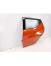 Recambio de puerta trasera izquierda para nissan micra v (k14) 1.5 dci referencia OEM IAM H21015FAEA  