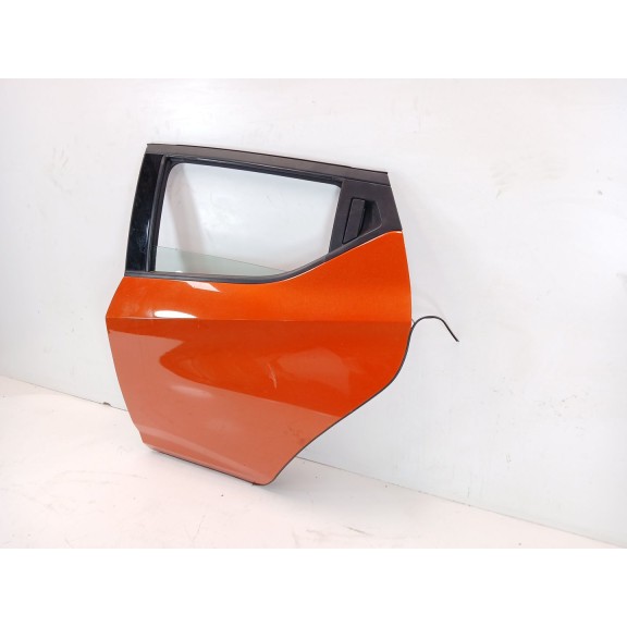 Recambio de puerta trasera izquierda para nissan micra v (k14) 1.5 dci referencia OEM IAM H21015FAEA  