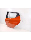 Recambio de puerta trasera izquierda para nissan micra v (k14) 1.5 dci referencia OEM IAM H21015FAEA  