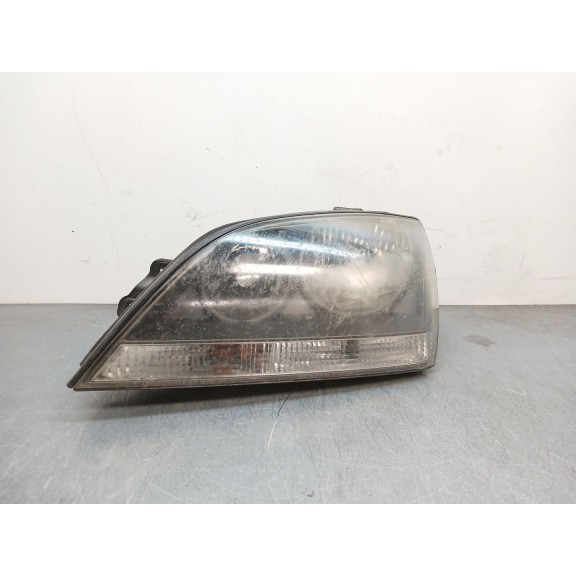Recambio de faro izquierdo para kia sorento i (jc) 2.5 crdi referencia OEM IAM   