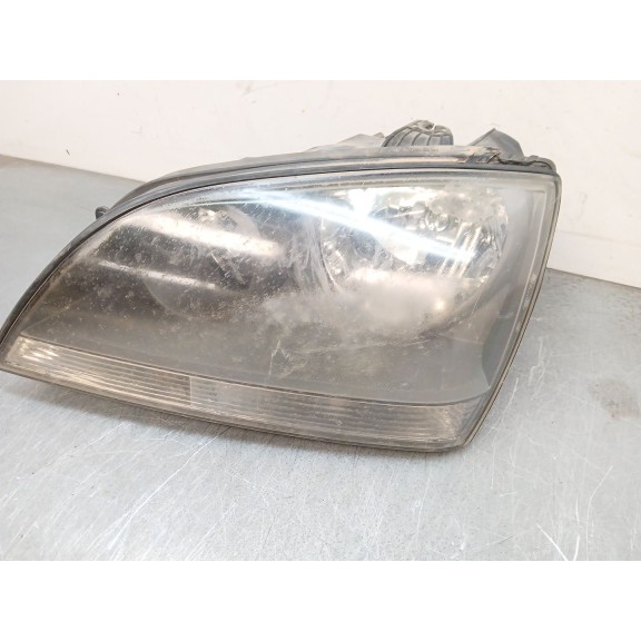 Recambio de faro izquierdo para kia sorento i (jc) 2.5 crdi referencia OEM IAM   
