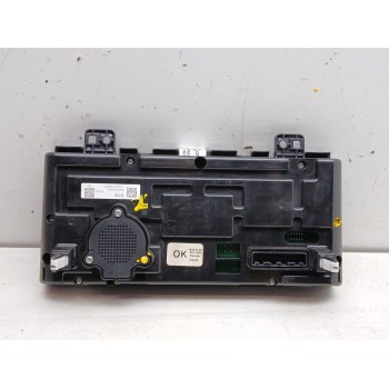 Recambio de cuadro instrumentos para hyundai tucson (nx4e, nx4a) 1.6 t-gdi referencia OEM IAM 94013N7000 1100441446P0 