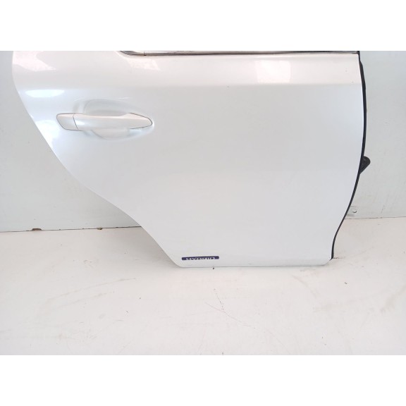 Recambio de puerta trasera derecha para lexus ct (zwa10_) 200h (zwa10_) referencia OEM IAM 6700376010  