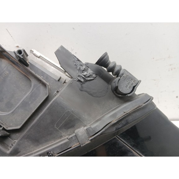Recambio de faro izquierdo para audi a4 ber. (b8) básico referencia OEM IAM 1307023425 8K0941597 