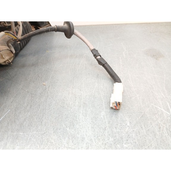 Recambio de piloto trasero izquierdo para kia sorento i (jc) 2.5 crdi referencia OEM IAM   