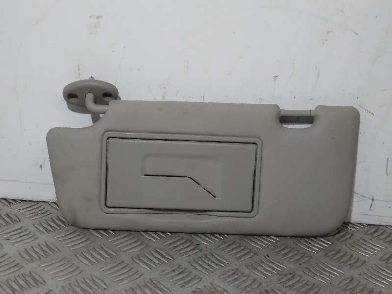 Recambio de parasol izquierdo para ssangyong tivoli referencia OEM IAM   