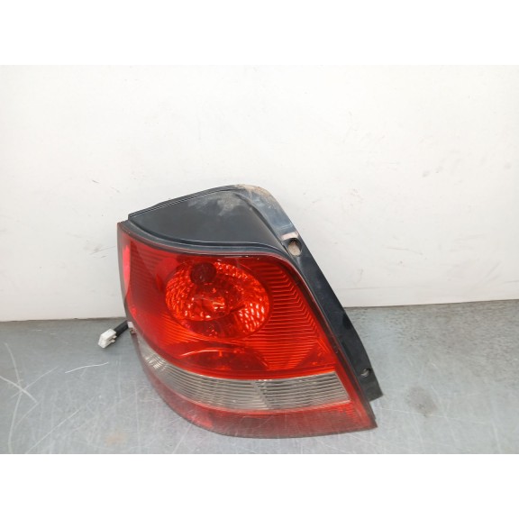 Recambio de piloto trasero derecho para kia sorento i (jc) 2.5 crdi referencia OEM IAM   