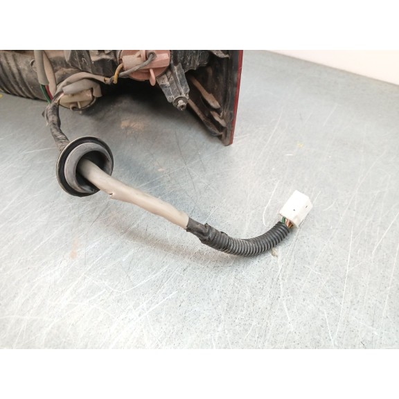 Recambio de piloto trasero derecho para kia sorento i (jc) 2.5 crdi referencia OEM IAM   