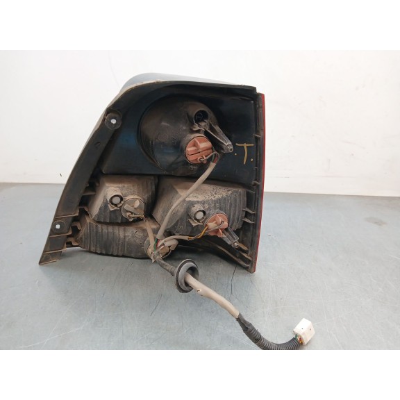 Recambio de piloto trasero derecho para kia sorento i (jc) 2.5 crdi referencia OEM IAM   