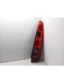 Recambio de piloto trasero derecho para ford fiesta (cbk) ambiente referencia OEM IAM 6S6113404AG 2ª 5P