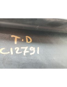 Recambio de piloto trasero derecho para ford fiesta (cbk) ambiente referencia OEM IAM 6S6113404AG 2ª 5P 2