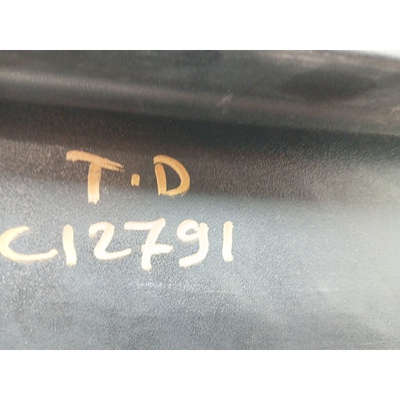 Recambio de piloto trasero derecho para ford fiesta (cbk) ambiente referencia OEM IAM 6S6113404AG 2ª 5P