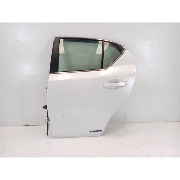 Recambio de puerta trasera izquierda para lexus ct (zwa10_) 200h (zwa10_) referencia OEM IAM 6700476010  