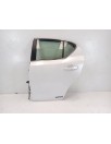 Recambio de puerta trasera izquierda para lexus ct (zwa10_) 200h (zwa10_) referencia OEM IAM 6700476010  