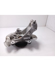 Recambio de mangueta delantera izquierda para bmw 1 (f40) 116 d referencia OEM IAM    2