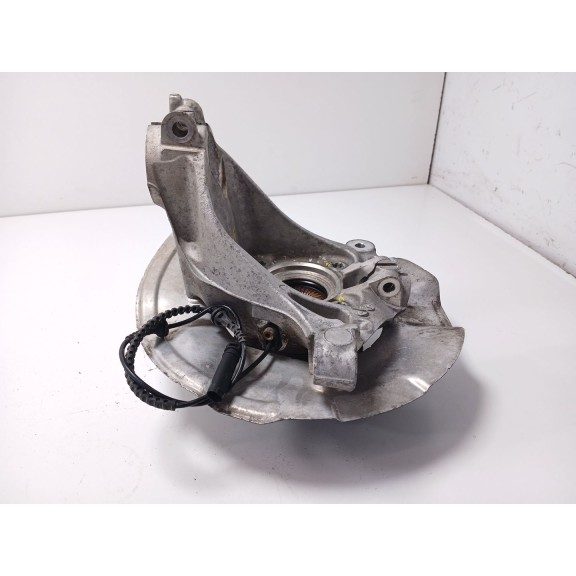 Recambio de mangueta delantera izquierda para bmw 1 (f40) 116 d referencia OEM IAM   