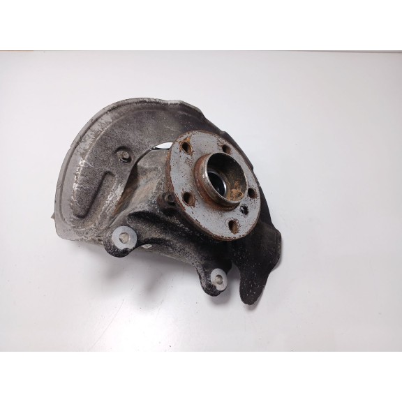 Recambio de mangueta delantera izquierda para bmw 1 (f40) 116 d referencia OEM IAM   