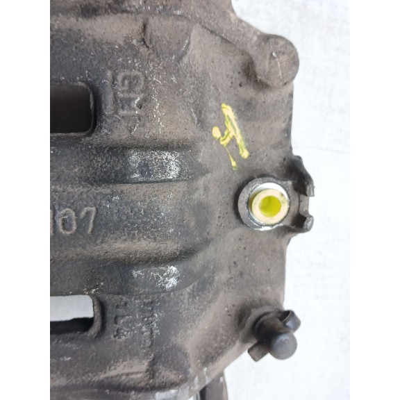 Recambio de pinza freno delantera izquierda para chevrolet captiva 2.2 vcdi lt 2wd referencia OEM IAM bc140107  