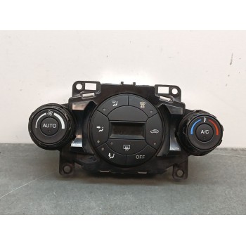 MANDO CALEFACCION / AIRE ACONDICIONADO 8a6t18c612aj 