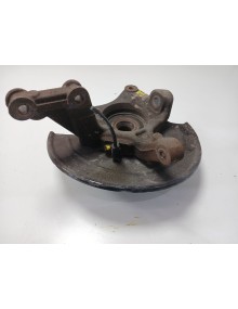 Recambio de mangueta delantera izquierda para dacia duster (hm_) 1.2 tce 125 (hmma) referencia OEM IAM   