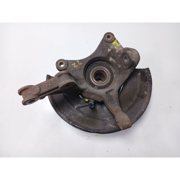 Recambio de mangueta delantera izquierda para dacia duster (hm_) 1.2 tce 125 (hmma) referencia OEM IAM   