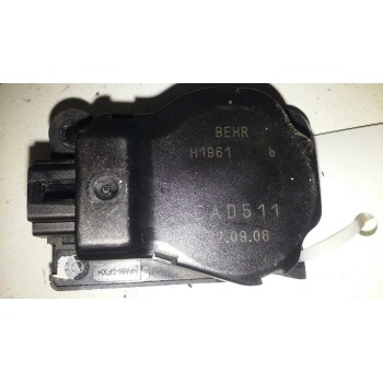 Recambio de motor electrico para citroën c4 berlina collection referencia OEM IAM H1961 SUPERIOR DE TRAMPILLA DCHO