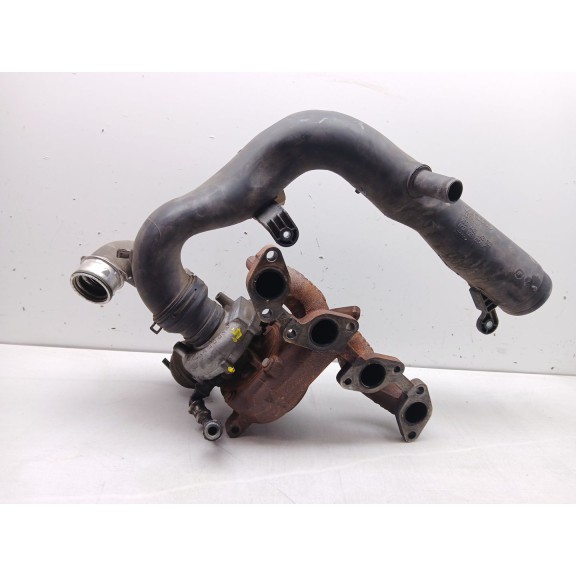 Recambio de turbocompresor para seat leon (1p1) reference referencia OEM IAM GT17491A  03g253014h