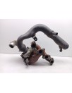 Recambio de turbocompresor para seat leon (1p1) reference referencia OEM IAM GT17491A  03g253014h