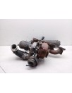 Recambio de turbocompresor para seat leon (1p1) reference referencia OEM IAM GT17491A  03g253014h