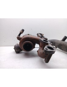 Recambio de turbocompresor para seat leon (1p1) reference referencia OEM IAM GT17491A  03g253014h