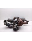 Recambio de turbocompresor para seat leon (1p1) reference referencia OEM IAM GT17491A  03g253014h