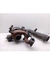 Recambio de turbocompresor para seat leon (1p1) reference referencia OEM IAM GT17491A  03g253014h