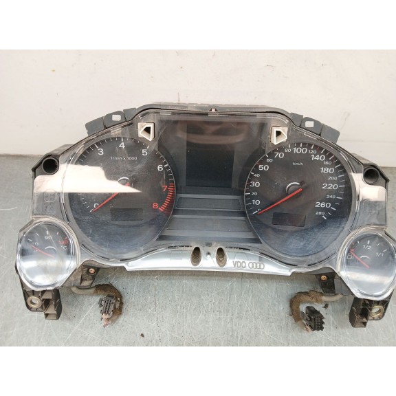 Recambio de cuadro instrumentos para audi a8 (4e2) 3.7 quattro referencia OEM IAM   