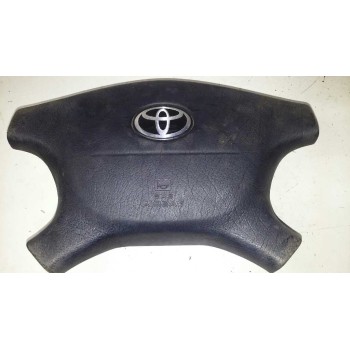 AIRBAG DELANTERO IZQUIERDO 35012460503772 