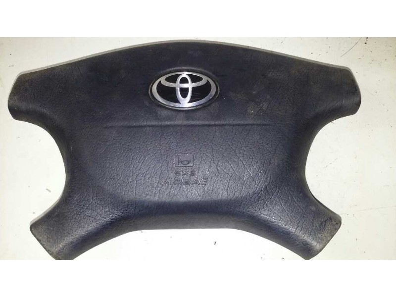 Recambio de airbag delantero izquierdo para toyota avensis berlina (t 22) 1.6 luna (4-ptas.) referencia OEM IAM 35012460503772  