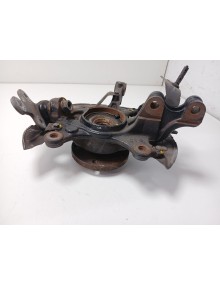 Recambio de mangueta delantera izquierda para opel combo e tour / life (k9) 1.5 referencia OEM IAM   