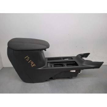 Recambio de apoyabrazos central para ford focus st-line referencia OEM IAM   