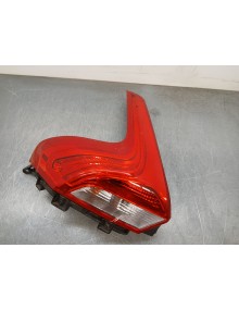 Recambio de piloto trasero izquierdo para volvo v40 hatchback (525) d2 referencia OEM IAM 31395844 21220104 