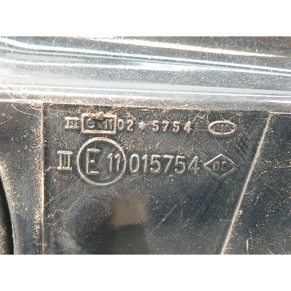 Recambio de retrovisor derecho para kia sorento i (jc) 2.5 crdi referencia OEM IAM E11015754  